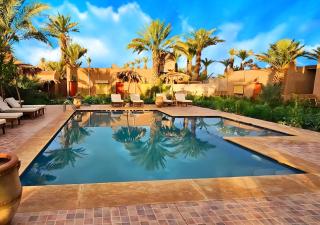 Zagora Oasis Lodge - Zagora - 8