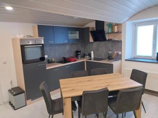 Monteurwohnung Kotte - Thiendorf - 0