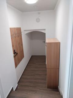 Monteurwohnung Kotte - Thiendorf - 4