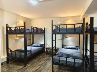 SHARTHI HOMESTAY AND LODGING - Namchi - 2