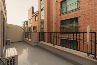 New Cozy Garden Gangnam New construction free parking Gangnam Han River Lotte World COEX Itaewon Hongdae Gyeongbokgung Palace KSPODOME Seongsu Hapjeong - Seul - 9