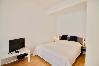 Very nice & large studio-Plasky - Brüssel - 8