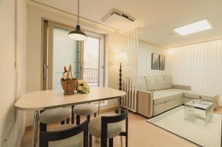 New Cozy Garden Gangnam New construction free parking Gangnam Han River Lotte World COEX Itaewon Hongdae Gyeongbokgung Palace KSPODOME Seongsu Hapjeong - Seul - 4