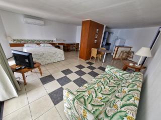 Iate Plaza - Flat 712 Particular - Fortaleza - 7
