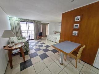 Iate Plaza - Flat 712 Particular - Fortaleza - 6