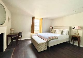 New King Street Suites - Apartment 3 - Bath - 5