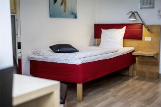 Scandic The Mayor - Arhus - 6