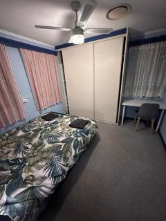 Cozy Queen Room in Peaceful House with Garden - KV3 - Kellyville - 7