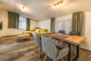 Chalet Aurora - Ždiar - 9