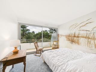 120 m de la plage- Appartement pour 4 - balcon - La Baule - 7