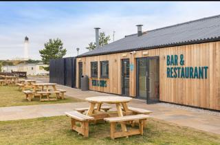 Smiles away rentals - Lossiemouth - 1