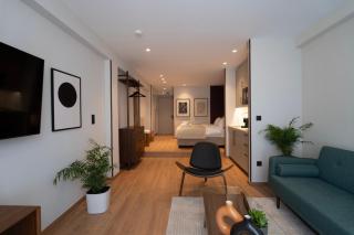 Psiri 48 Boutique Suite - Athen - 0
