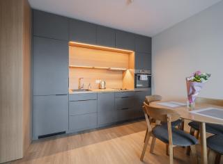 Gynėjų Self Check-in Apartments - Vilnius - 7