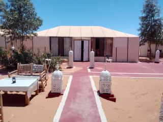 hiya luxury camp - Merzouga - 4