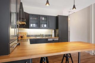 2-Bedroom close to everything - Bergen - 4