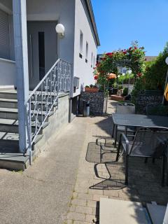 Hotel Gasthof Frohmüller - Rauenberg - 3