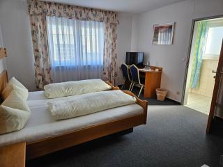 Hotel Gasthof Frohmüller - Rauenberg - 2