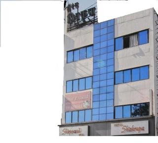 Hotel Shivkrupa - Pune - 9