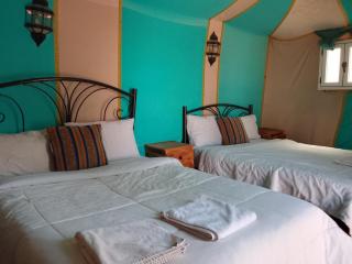 hiya luxury camp - Merzouga - 7
