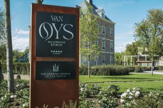 Van Oys Maastricht Retreat, a Leading Hotel of the World - Eijsden - 9