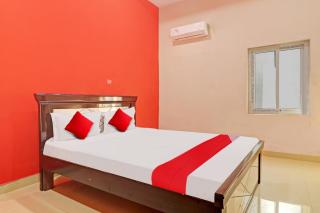 Hotel O Vasista Residency - Haiderabad - 1