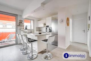 Air-conditioned apartment near Libération district - Nice - 7