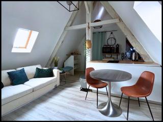 Le Perchoir "Cozy Appart" - 1