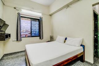 Hotel O Chennai Central Railway Station Formerly Annakilly Tower Guest House - Chennai - 9
