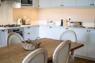 68 LErmitage Elegant Mountain Apartment - Franschhoek - 9