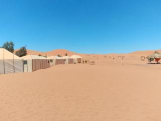 hiya luxury camp - Merzouga - 8