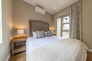 68 LErmitage Elegant Mountain Apartment - Franschhoek - 6