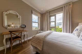 68 LErmitage Elegant Mountain Apartment - Franschhoek - 5