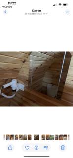 Nur Konak Bungalov 7 - Çanakkale - 3