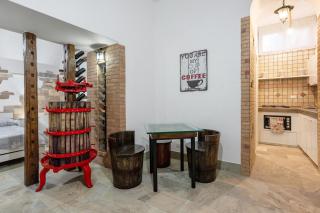 La Cantina Di Alba e Tramonto - Pimonte - 2