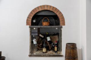 La Cantina Di Alba e Tramonto - Pimonte - 6