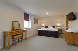 Morton of Pitmilly Countryside Resort - 6