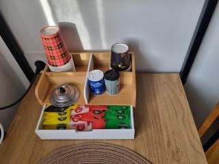 Platinum cottage - Villeneuve d'Ascq - 8