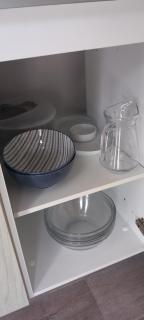 mobil home le castellas Bertrand /stehlin - 1