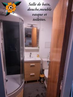 Platinum cottage - Villeneuve d'Ascq - 5