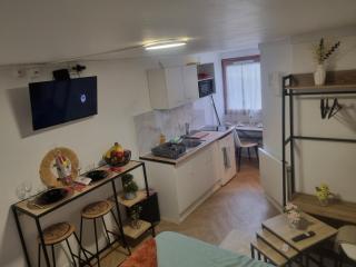 Platinum cottage - 1