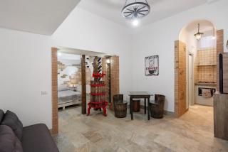 La Cantina Di Alba e Tramonto - Pimonte - 8