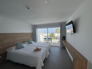 Kikere Studios - Puerto del Carmen - 8