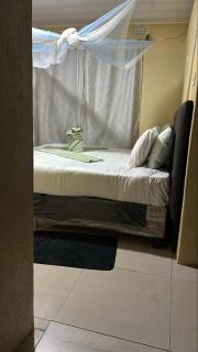 Baobob Safari Lodge - Mfuwe - 2