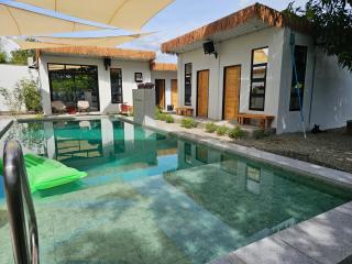 Balai 88 Private Resort - Manaoag - 0