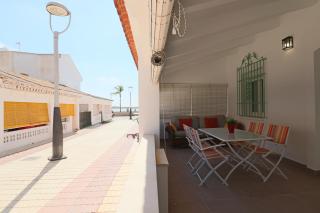 Casa Guadiana - El Rompido - 0