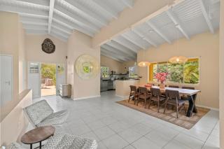 Villa Cas Grandi, Curaçao - Willemstad - 1