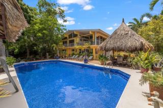 Villa Cas Grandi, Curaçao - Willemstad - 9