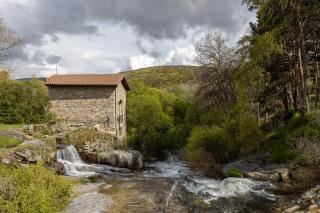 Molino Navarenas - San Martín del Pimpollar - 9