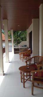 DEKADA House - Ubud - 6