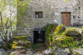 Molino Navarenas - San Martín del Pimpollar - 8